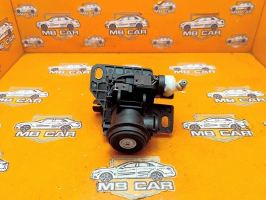 Замок багажника MERCEDES-BENZ SLK-класс R170 (1996 - 2000) &mdash; Разборка Мерседес