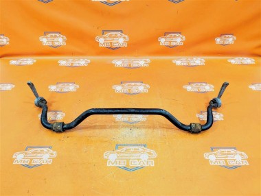 Стабилизатор передний MERCEDES-BENZ S-класс W220 рестайлинг (2002 - 2005) — Разборка Мерседес