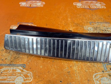 Накладка замка багажника MERCEDES-BENZ C-класс W204/S204 (2006 - 2011) — Разборка Мерседес