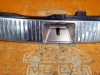 Накладка замка багажника MERCEDES-BENZ C-класс W204/S204 (2006 - 2011) фото 3 — Разборка Мерседес