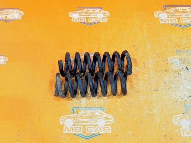 Пружина задняя MERCEDES-BENZ C-класс W204/S204 (2006 - 2011) — Разборка Мерседес