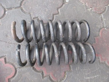 Пружина задняя MERCEDES-BENZ CLK-класс C209/W209 (2002 - 2005) — Разборка Мерседес