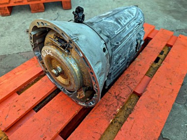 АКПП 7G-Tronic MERCEDES-BENZ E-класс W212/S212/C207/A207 (2009 - 2013) — Разборка Мерседес