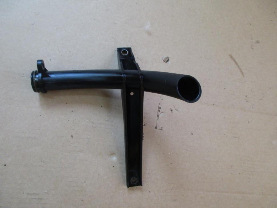 Маслозаборник MERCEDES-BENZ S-класс W221 рестайлинг (2009 - 2013) фото 1 — Разборка Мерседес