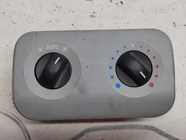 Панель управления климатом MERCEDES-BENZ V-класс W639 (2003 - 2014) — Разборка Мерседес