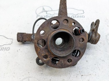 Кулак поворотный передний правый MERCEDES-BENZ A-класс W169 (2004 - 2008) — Разборка Мерседес