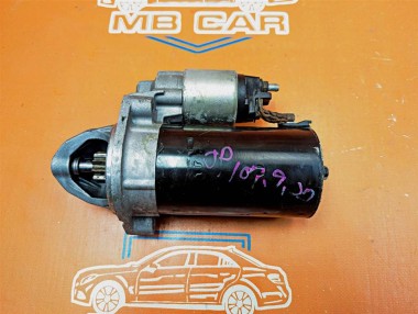 Стартер MERCEDES-BENZ S-класс W140 (1991 - 1998) — Разборка Мерседес