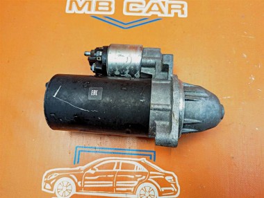 Стартер MERCEDES-BENZ S-класс W140 (1991 - 1998) — Разборка Мерседес