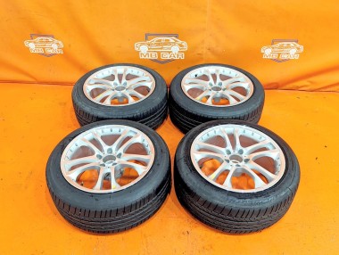 Колеса 18 MERCEDES-BENZ E-класс W211/S211 (2002 - 2006) — Разборка Мерседес