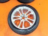 Колеса 18 MERCEDES-BENZ E-класс W211/S211 (2002 - 2006) фото 10 — Разборка Мерседес