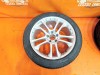 Колеса 18 MERCEDES-BENZ E-класс W211/S211 (2002 - 2006) фото 13 — Разборка Мерседес
