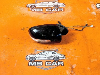 Зеркало правое MERCEDES-BENZ C-класс W203/S203/CL203 рестайлинг (2004 - 2008) &mdash; Разборка Мерседес