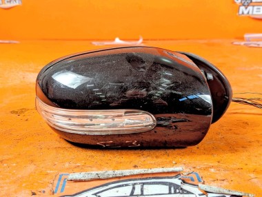 Зеркало правое MERCEDES-BENZ C-класс W203/S203/CL203 рестайлинг (2004 - 2008) &mdash; Разборка Мерседес