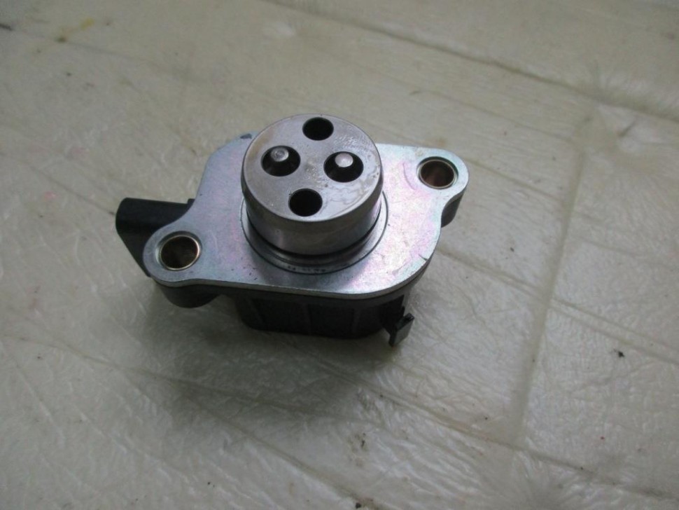 Клапан электромагнитный MERCEDES-BENZ CLS-класс C257 (2017 - 2021) фото 1 — Разборка Мерседес