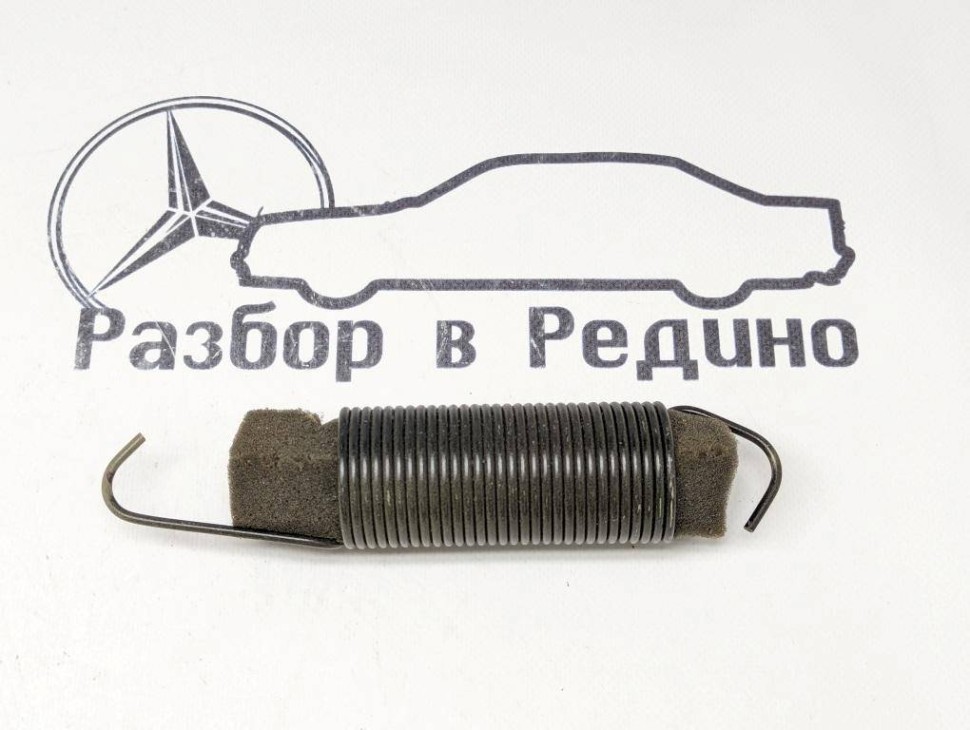 Пружина петли багажника MERCEDES-BENZ C-класс AMG W205/S205/C205/A205 (2014 - 2018) фото 1 — Разборка Мерседес