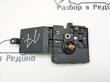 Блок предохранителей MERCEDES-BENZ E-класс W211/S211 рестайлинг (2006 - 2009) — Разборка Мерседес