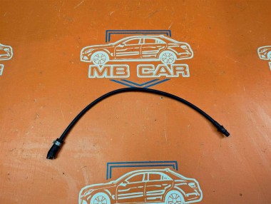 Трубка вентиляции расширительного бака MERCEDES-BENZ E-класс W211/S211 (2002 - 2006) — Разборка Мерседес