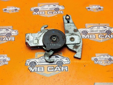 Механизм ручника MERCEDES-BENZ C-класс W202/S202 рестайлинг (1997 - 2001) — Разборка Мерседес