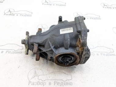 Редуктор задний MERCEDES-BENZ E-класс W211/S211 рестайлинг (2006 - 2009) — Разборка Мерседес