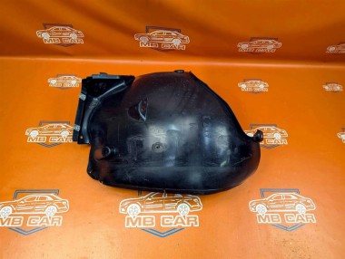 Подкрылок передний правый, задняя часть MERCEDES-BENZ CLS-класс C219 (2004 - 2008) — Разборка Мерседес