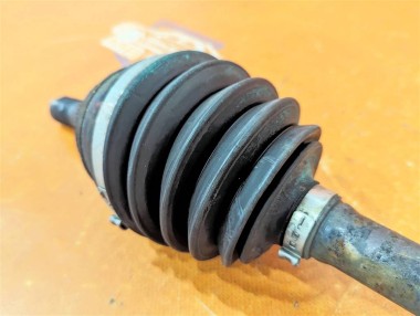 Привод передний правый MERCEDES-BENZ GLE-класс Coupe C292 (2015 - 2019) — Разборка Мерседес