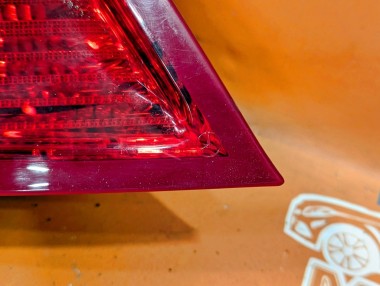 Фонарь задний левый MERCEDES-BENZ C-класс W204/S204 (2006 - 2011) — Разборка Мерседес