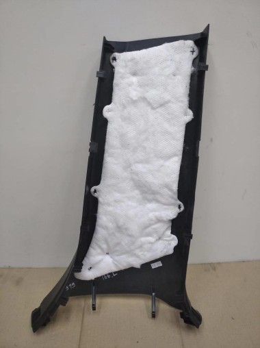 Накладка средней стойки MERCEDES-BENZ GLE-класс W166 (2015 - 2018) — Разборка Мерседес