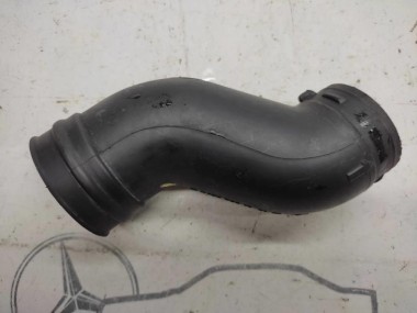 Патрубок воздушный MERCEDES-BENZ M-класс W164 (2005 - 2008) — Разборка Мерседес