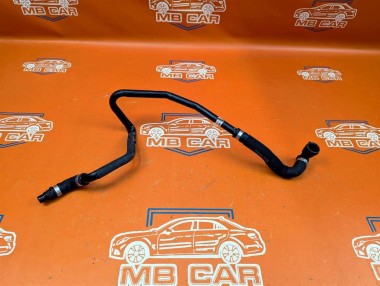 Трубка ОЖ MERCEDES-BENZ C-класс W204/S204/С204 рестайлинг (2011 - 2015) — Разборка Мерседес
