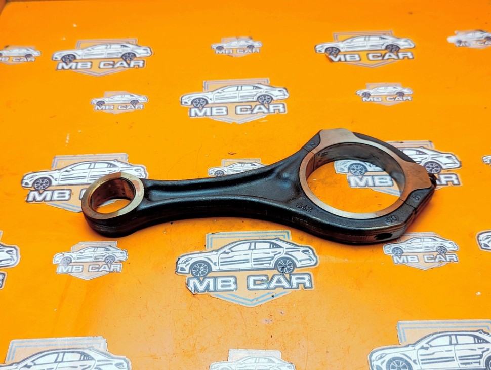 Шатун Дизель MERCEDES-BENZ R-класс W251 рестайлинг 2 (2010 - 2017) фото 1 — Разборка Мерседес