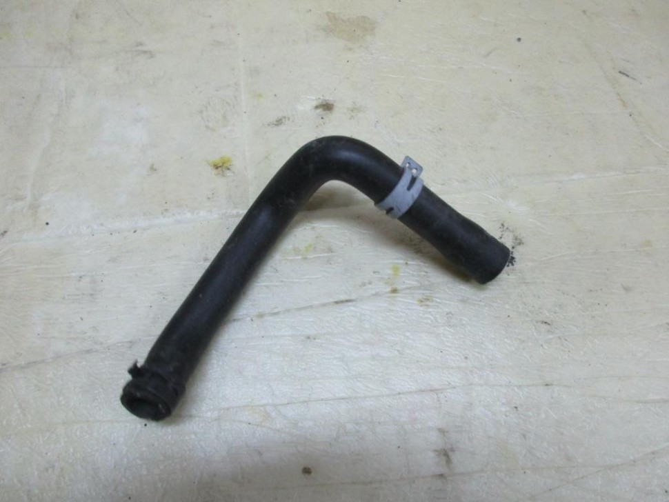 Патрубок ОЖ MERCEDES-BENZ S-класс W220 (1998 - 2005) фото 1 — Разборка Мерседес