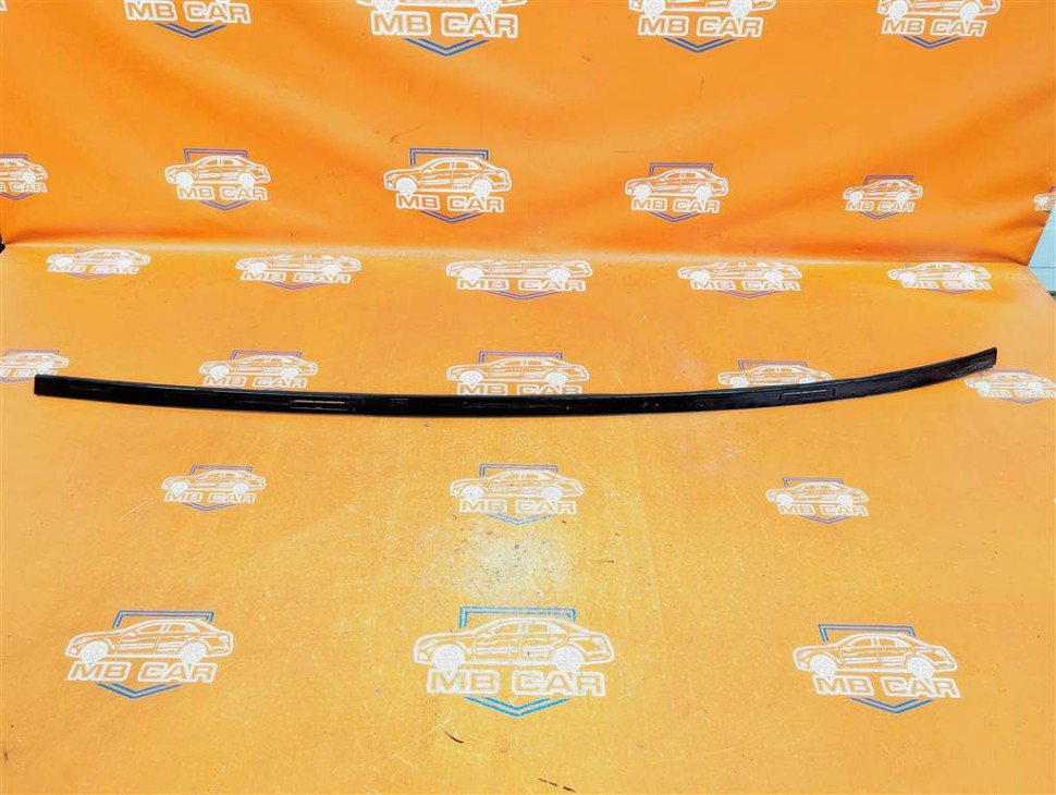 Молдинг крыши MERCEDES-BENZ GLE-класс Coupe C292 (2015 - 2019) фото 1 — Разборка Мерседес