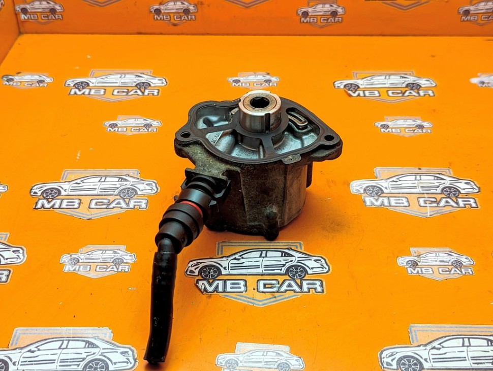 Насос вакуумный MERCEDES-BENZ Vito W639 рестайлинг (2010 - 2014) фото 1 — Разборка Мерседес