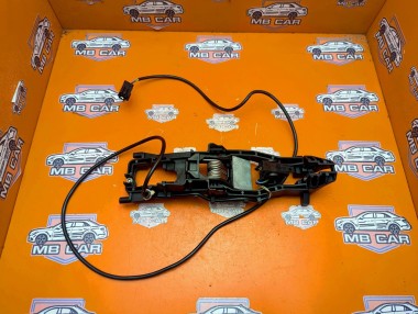 Ответная часть замка двери MERCEDES-BENZ E-класс W211/S211 (2002 - 2006) — Разборка Мерседес