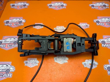 Ответная часть замка двери MERCEDES-BENZ E-класс W211/S211 (2002 - 2006) — Разборка Мерседес