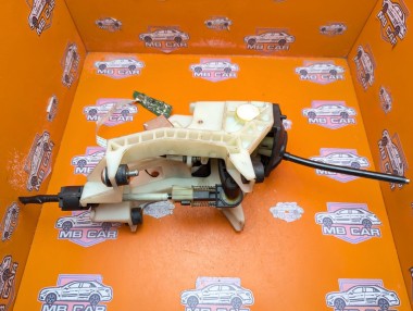 Кулиса АКПП MERCEDES-BENZ V-класс W639 (2003 - 2014) &mdash; Разборка Мерседес