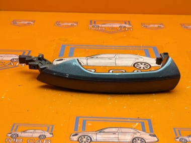 Ручка двери наружняя MERCEDES-BENZ E-класс W212/S212/C207/A207 (2009 - 2013) &mdash; Разборка Мерседес