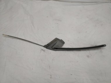 Направляющая шторки багажника MERCEDES-BENZ E-класс W211/S211 (2002 - 2006) — Разборка Мерседес