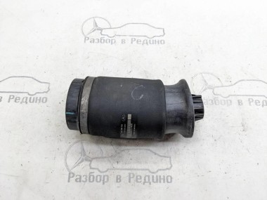 Пневмобаллон задний MERCEDES-BENZ M-класс W166 (2011 - 2015) — Разборка Мерседес