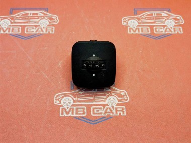 Кнопка MERCEDES-BENZ S-класс W220 (1998 - 2005) — Разборка Мерседес