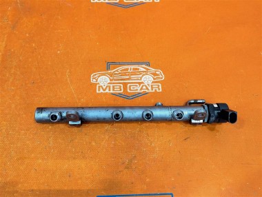 Рампа топливная MERCEDES-BENZ M-класс W164 (2005 - 2008) — Разборка Мерседес