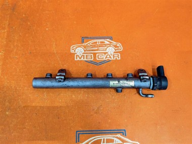 Рампа топливная MERCEDES-BENZ M-класс W164 (2005 - 2008) — Разборка Мерседес