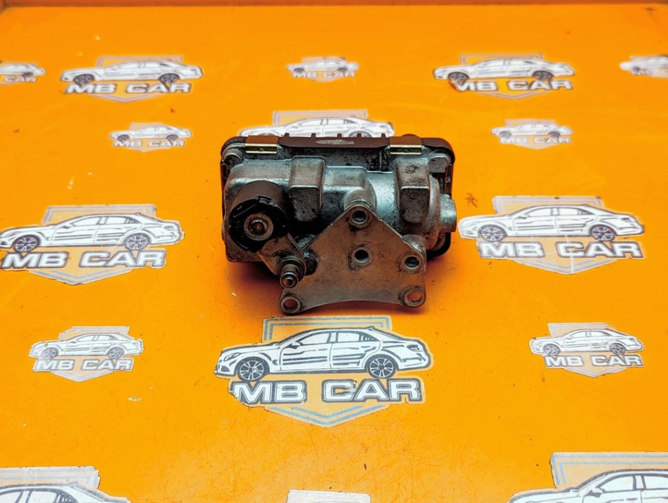 Актуатор турбины MERCEDES-BENZ M-класс W164 (2005 - 2008) фото 1 — Разборка Мерседес