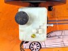 Вакуумный усилитель тормозов MERCEDES-BENZ Sprinter W901-905 (1995 - 2006) фото 4 &mdash; Разборка Мерседес