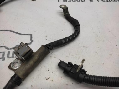 Провод стартера MERCEDES-BENZ E-класс W212/S212/C207/A207 (2009 - 2013) — Разборка Мерседес