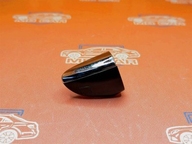 Крышка ручки двери MERCEDES-BENZ S-класс W220 (1998 - 2005) — Разборка Мерседес