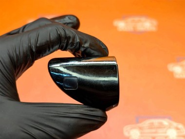 Крышка ручки двери MERCEDES-BENZ S-класс W220 (1998 - 2005) — Разборка Мерседес