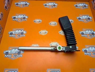 Замок ремня безопасности MERCEDES-BENZ CLK-класс C209/A209 (2002 - 2005) — Разборка Мерседес