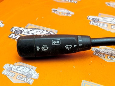 Переключатель подрулевой MERCEDES-BENZ E-класс W210/S210 рестайлинг (1999 - 2003) — Разборка Мерседес