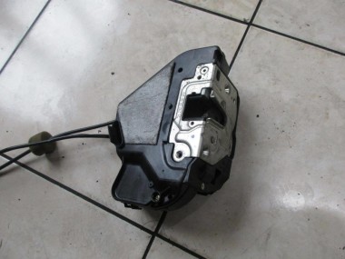 Замок двери задней правой MERCEDES-BENZ E-класс W211/S211 рестайлинг (2006 - 2009) — Разборка Мерседес